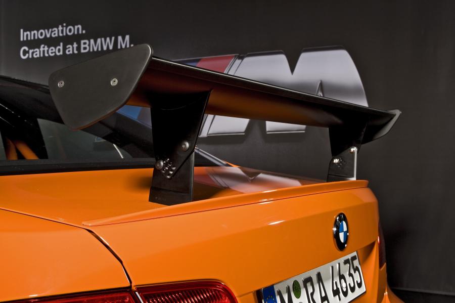  BMW M3 GTS 2009 года  (фото 56 из 73)